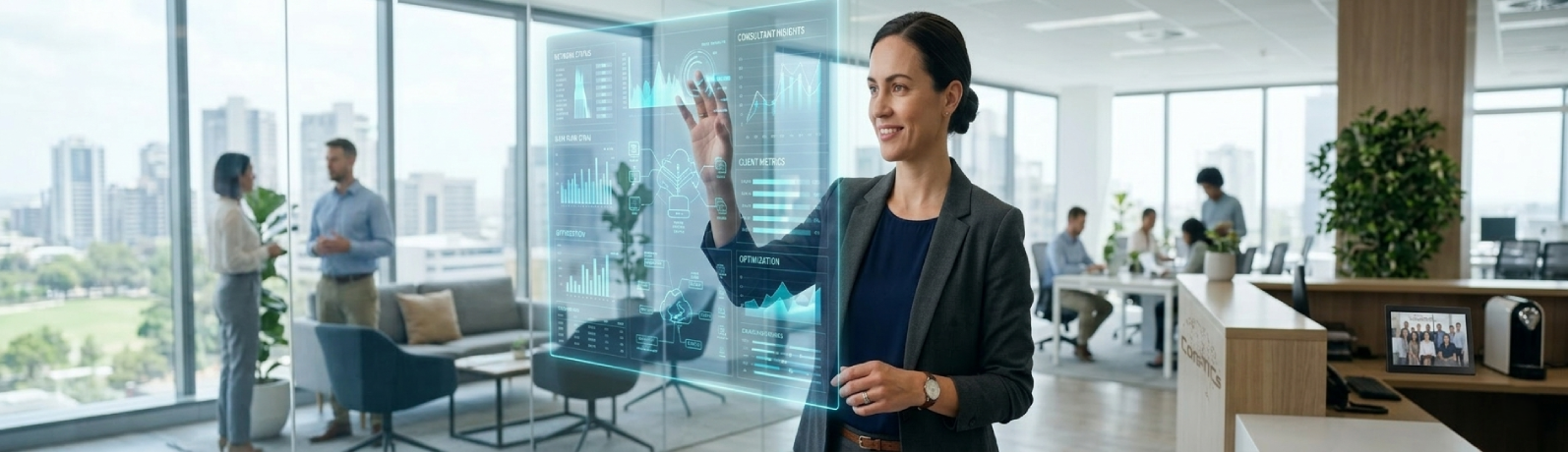 Soluciones Digitales