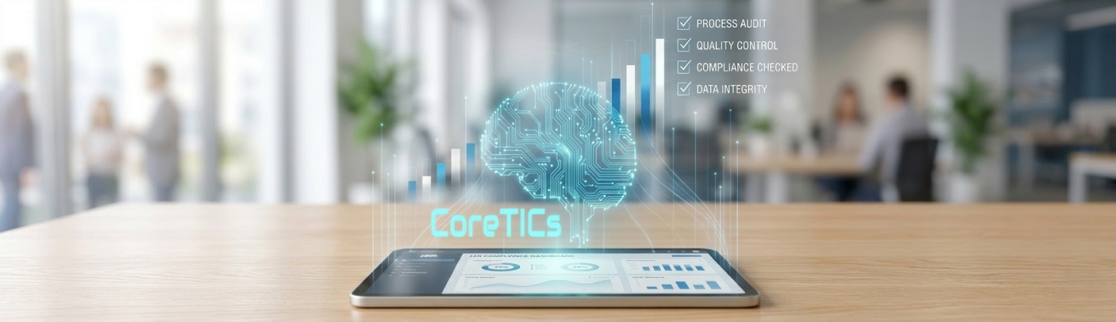 Automatización de Procesos