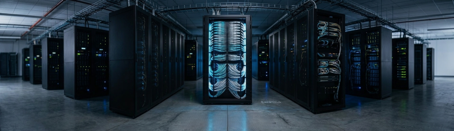 Infraestructura y Continuidad