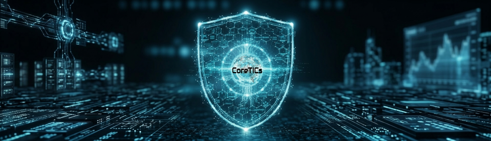 Ciberseguridad y Blindaje